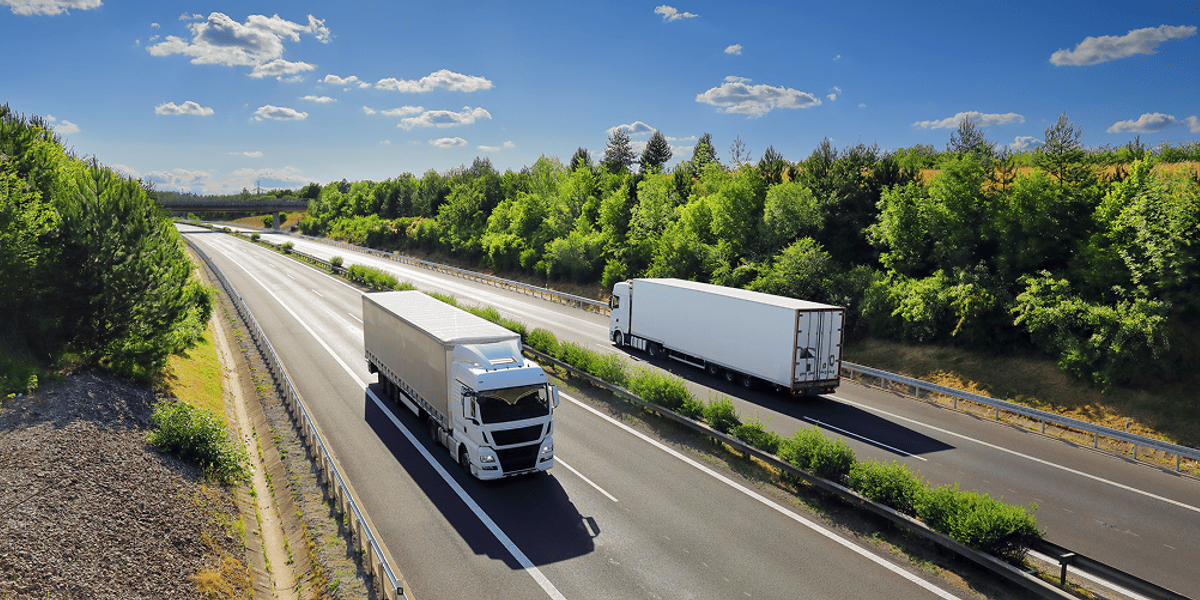 Bildskärmar för fordonsindustrin