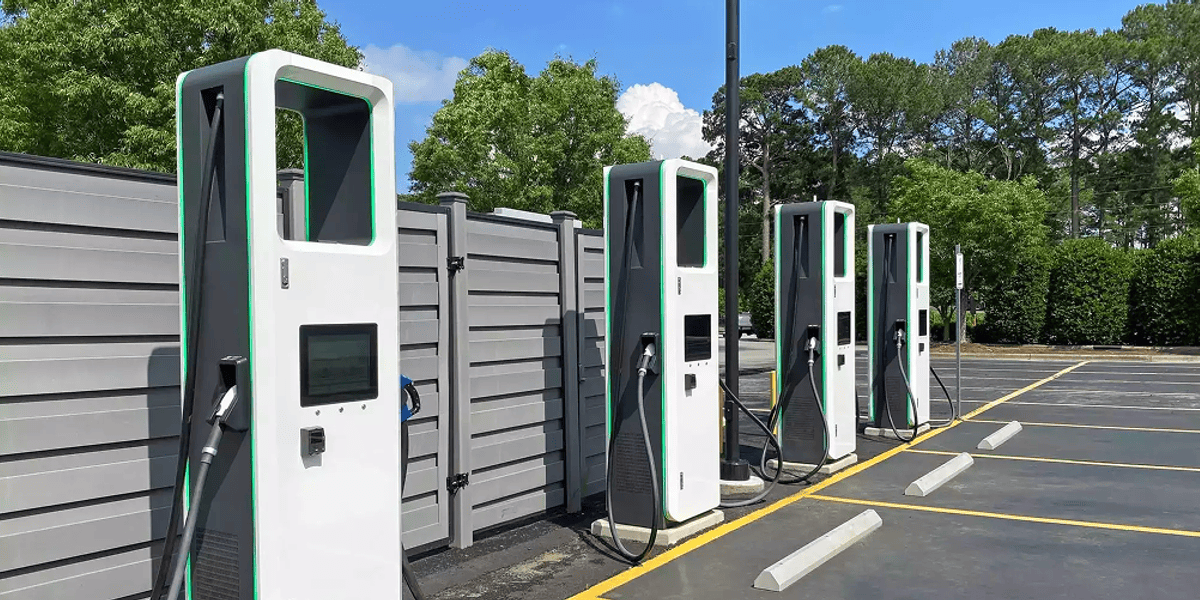 Bild- och touchskärmar för utomhusbruk