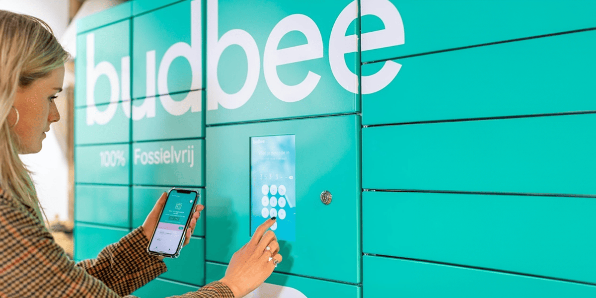 Bild- och touchskärmar för offentliga platser