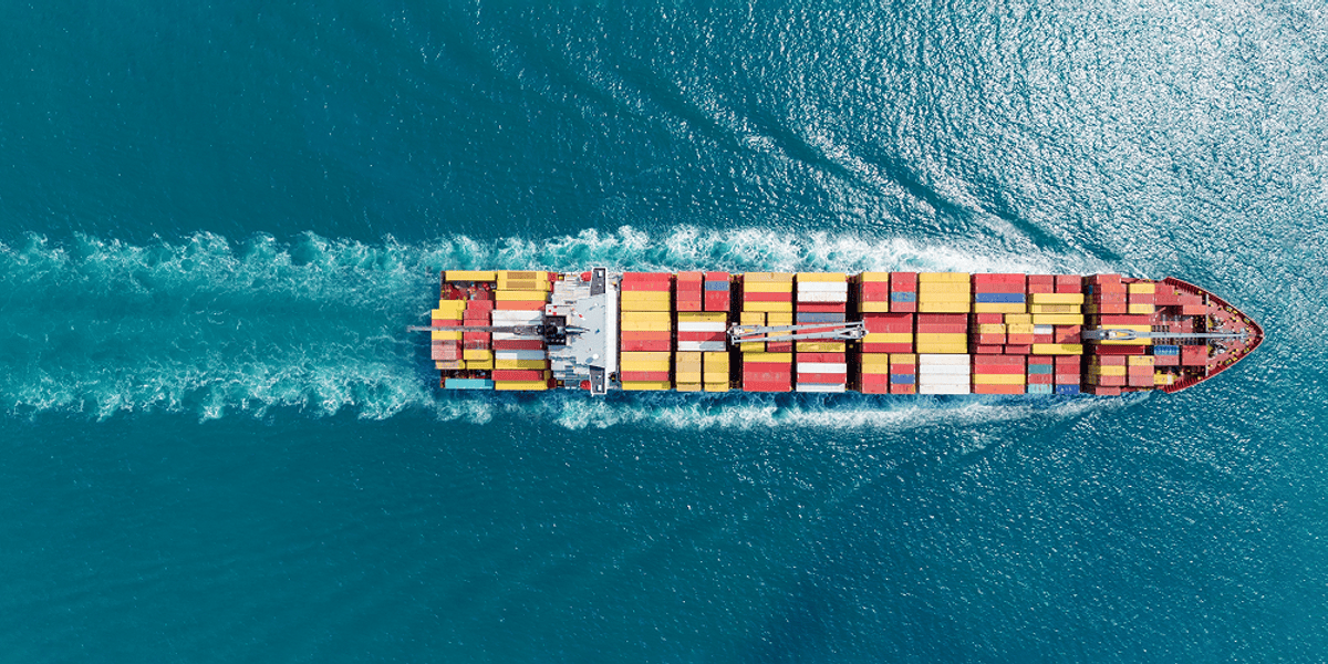 Maritima touchskärmar