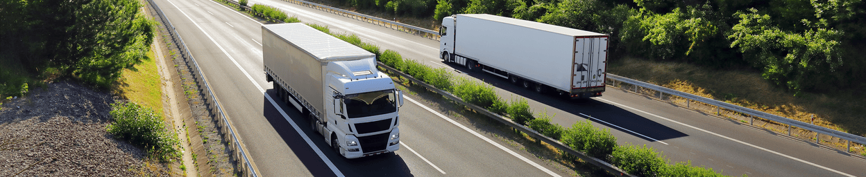 Touchskärmar för fordonsindustrin