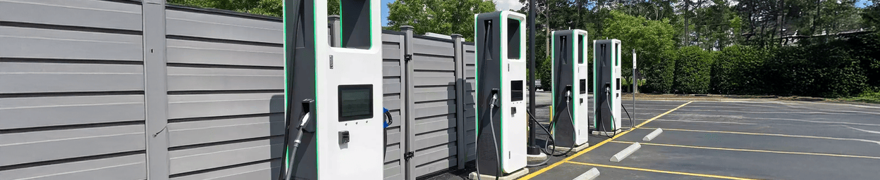 Touchskärmar för utomhusbruk