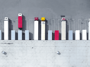 Lager och distribution