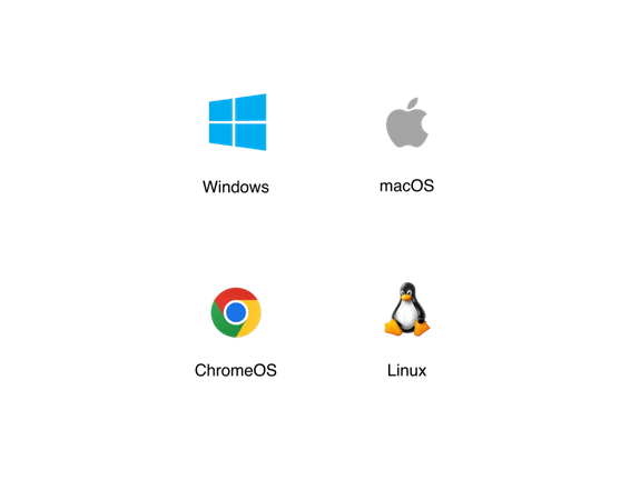 27 Tums Touchskärm, Metall