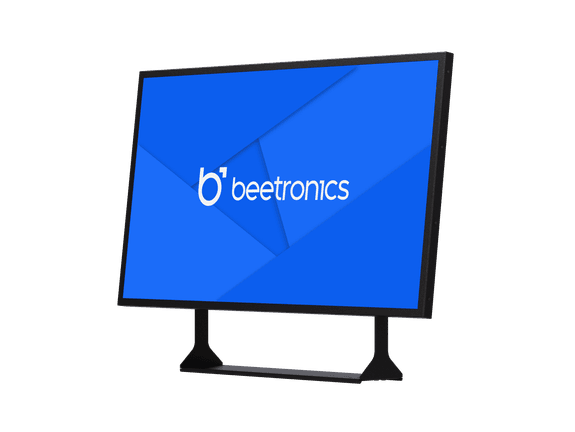 32 Tums Bildskärm, Metall