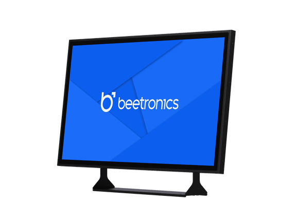 32 Tums Touchskärm, Metall