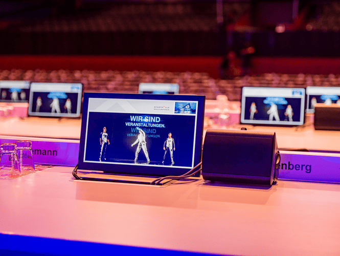 Mötes- och konferensrum Skärmar för kontor, konferenser och mötesrum