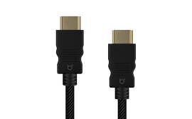 HDMI-kabel 2m