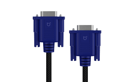VGA kabel - 1,5m
