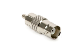 RCA till BNC adapter