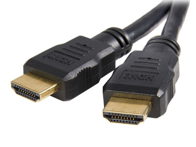 HDMI-kabel 2m