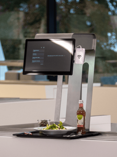 Utforska våra kunders projekt