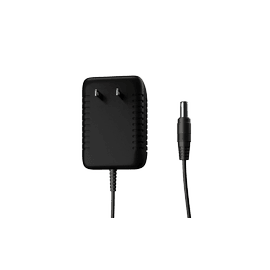 Nätadapter 12V, USA väggkontakt