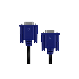 VGA kabel - 1,5m