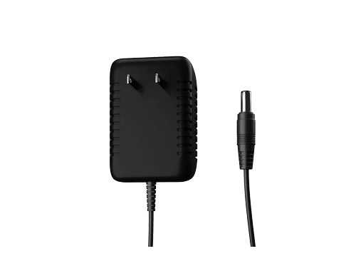 Nätadapter 12V, USA väggkontakt