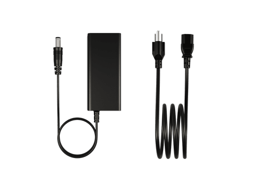 19V extern strömadapter, USA väggkontakt